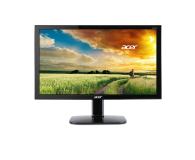 Acer KA240HQBBID czarny - 477490 - zdjęcie 1